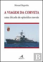 A Viagem da Corveta