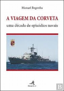 Bertrand.pt - A Viagem da Corveta