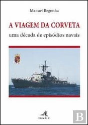 A Viagem da Corveta