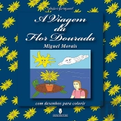 A Viagem da Flor Dourada