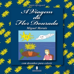 Bertrand.pt - A Viagem da Flor Dourada