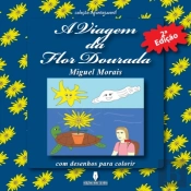 A Viagem da Flor Dourada