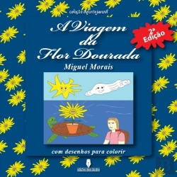 Bertrand.pt - A Viagem da Flor Dourada