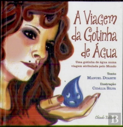 Bertrand.pt - A Viagem da Gotinha de Água