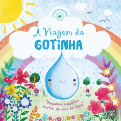 Bertrand.pt - A Viagem da Gotinha
