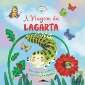 A Viagem da Lagarta