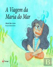 A Viagem da Maria do Mar