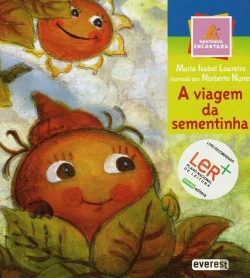 Bertrand.pt - A Viagem da Sementinha