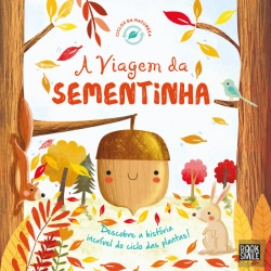 Bertrand.pt - A Viagem da Sementinha