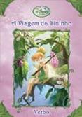 A Viagem da Sininho