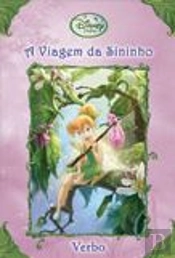 A Viagem da Sininho
