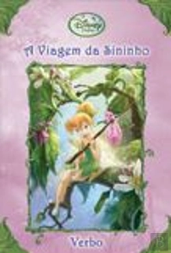 Bertrand.pt - A Viagem da Sininho