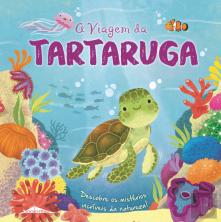A Viagem da Tartaruga