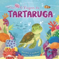 Bertrand.pt - A Viagem da Tartaruga