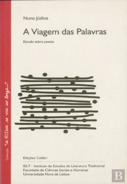 Bertrand.pt - A Viagem das Palavras