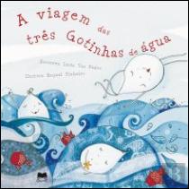 A Viagem das Três Gotinhas de Água