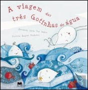 A Viagem das Três Gotinhas de Água