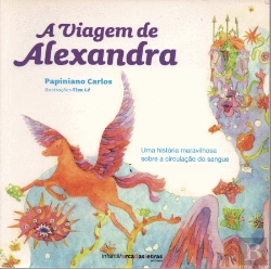 Bertrand.pt - A Viagem de Alexandra
