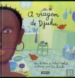 Bertrand.pt - A Viagem de Djuku