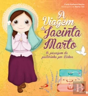 A Viagem de Jacinta Marto