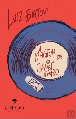 Bertrand.pt - A Viagem de James Amaro