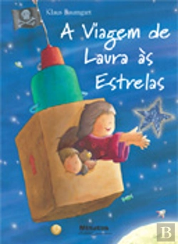 Bertrand.pt - A Viagem de Laura às Estrelas