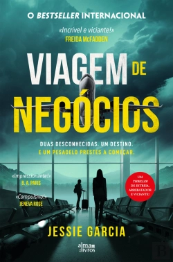 Bertrand.pt - A Viagem De Negócios