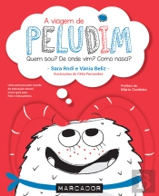 A Viagem de Peludim