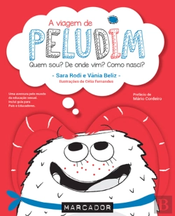 Bertrand.pt - A Viagem de Peludim