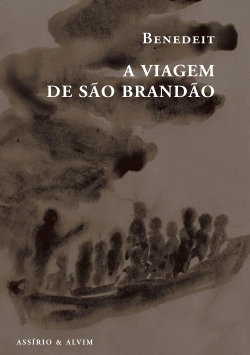 Bertrand.pt - A Viagem de São Brandão