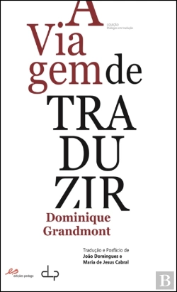 Bertrand.pt - A Viagem de Traduzir