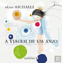 Bertrand.pt - A Viagem de Um Anjo