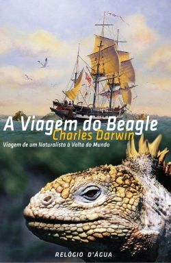 Bertrand.pt - A Viagem do Beagle