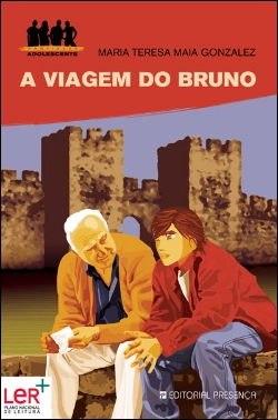 Bertrand.pt - A Viagem do Bruno