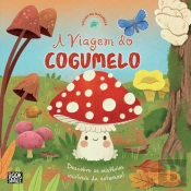 A Viagem do Cogumelo