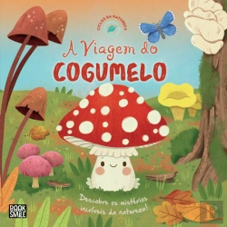 Bertrand.pt - A Viagem do Cogumelo