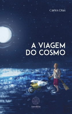 Bertrand.pt - A Viagem do Cosmo 