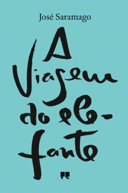 Bertrand.pt - A Viagem do Elefante