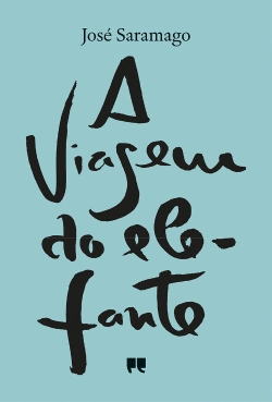 Bertrand.pt - A Viagem do Elefante
