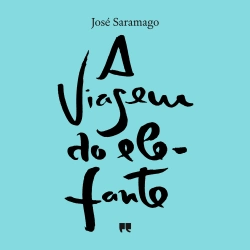 Bertrand.pt - A Viagem do Elefante