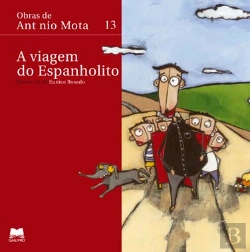 Bertrand.pt - A Viagem do Espanholito