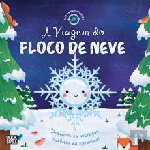 A Viagem do Floco de Neve