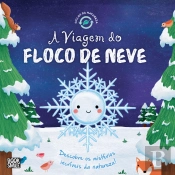 A Viagem do Floco de Neve