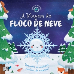 Bertrand.pt - A Viagem do Floco de Neve