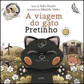 A Viagem do Gato Pretinho