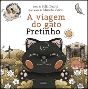 A Viagem do Gato Pretinho