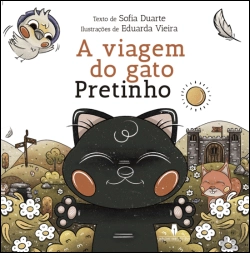 Bertrand.pt - A Viagem do Gato Pretinho