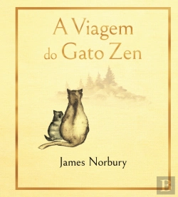 Bertrand.pt - A Viagem do Gato Zen