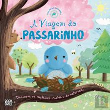 A Viagem do Passarinho
