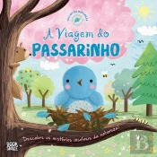 A Viagem do Passarinho
